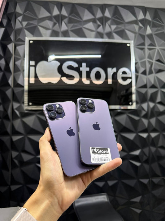 iPhone 14 Pro Max