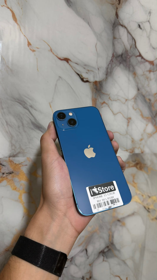 iPhone 13