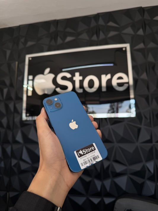 iPhone 13