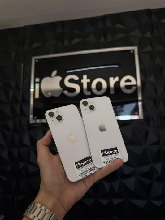 iPhone 13