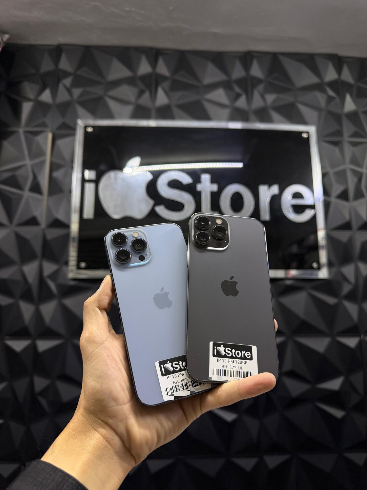 iPhone 13 Pro Max