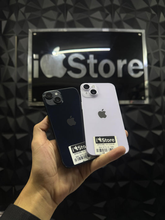 iPhone 14
