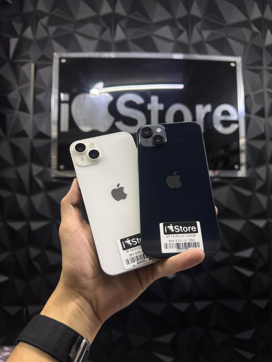 iPhone 14 Plus