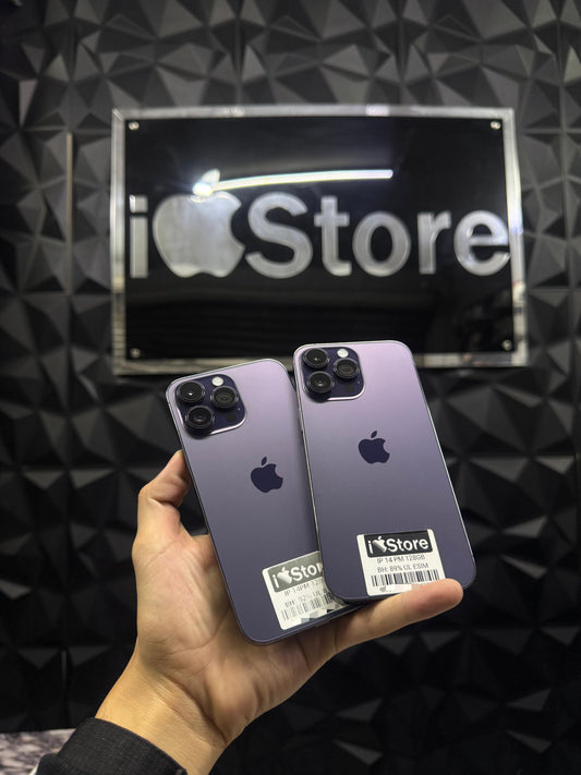 iPhone 14 Pro Max