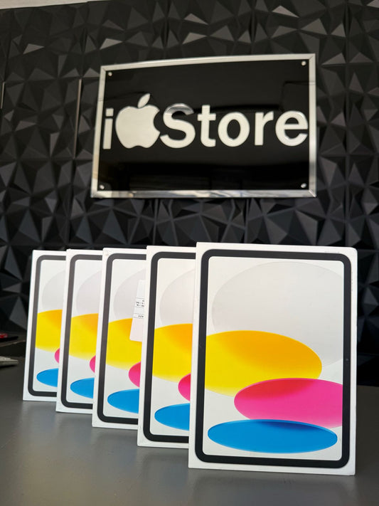 iPad 10