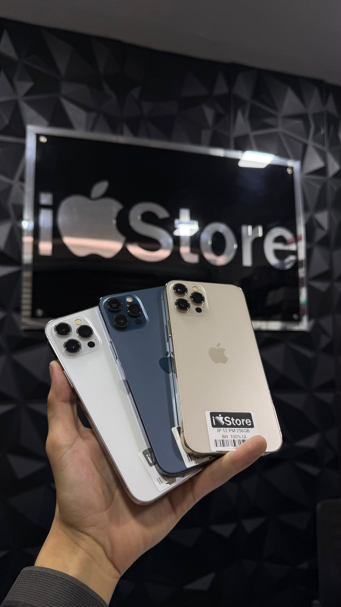 iPhone 12 Pro Max