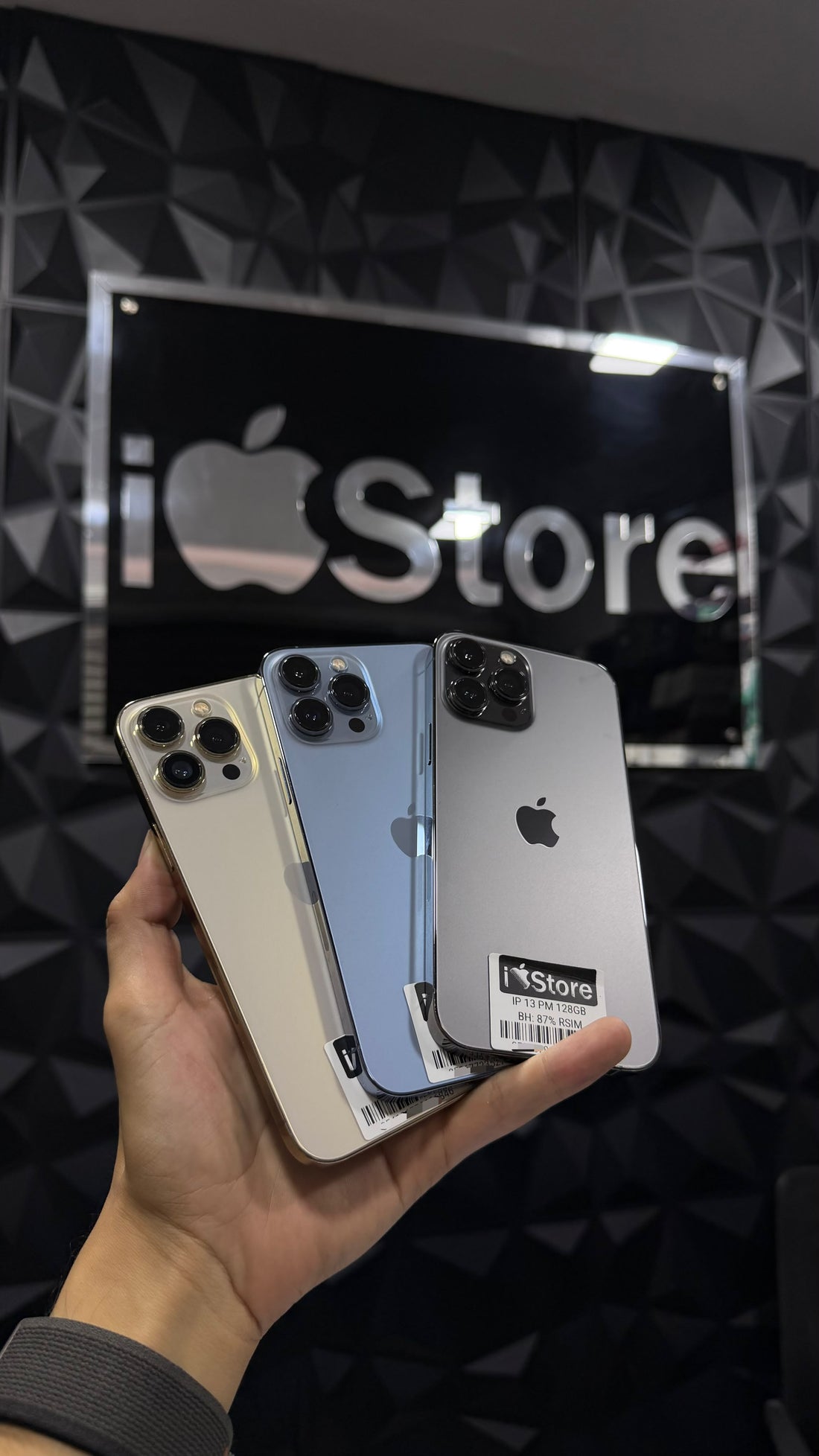 iPhone 13 Pro Max