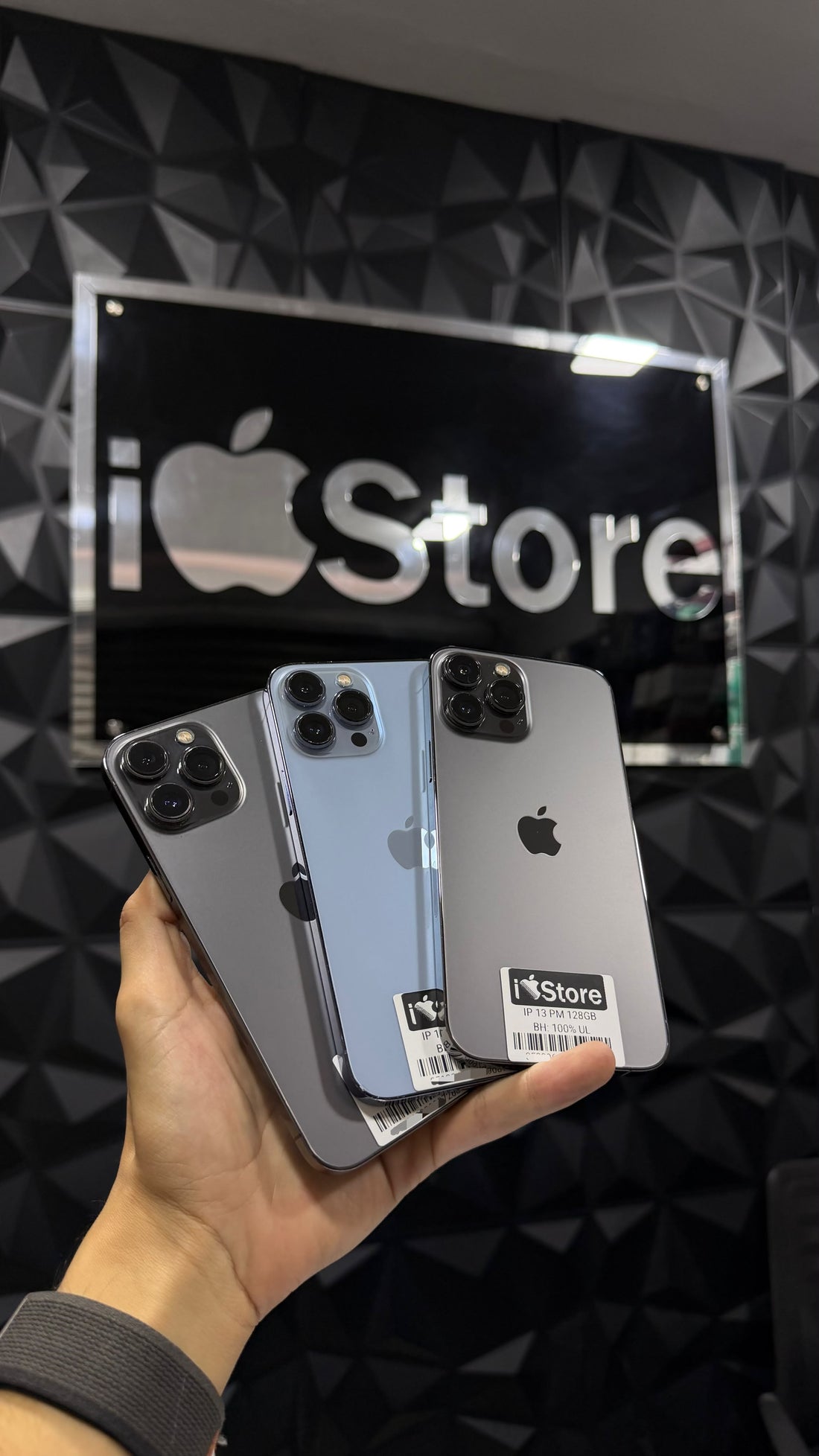 iPhone 13 Pro Max