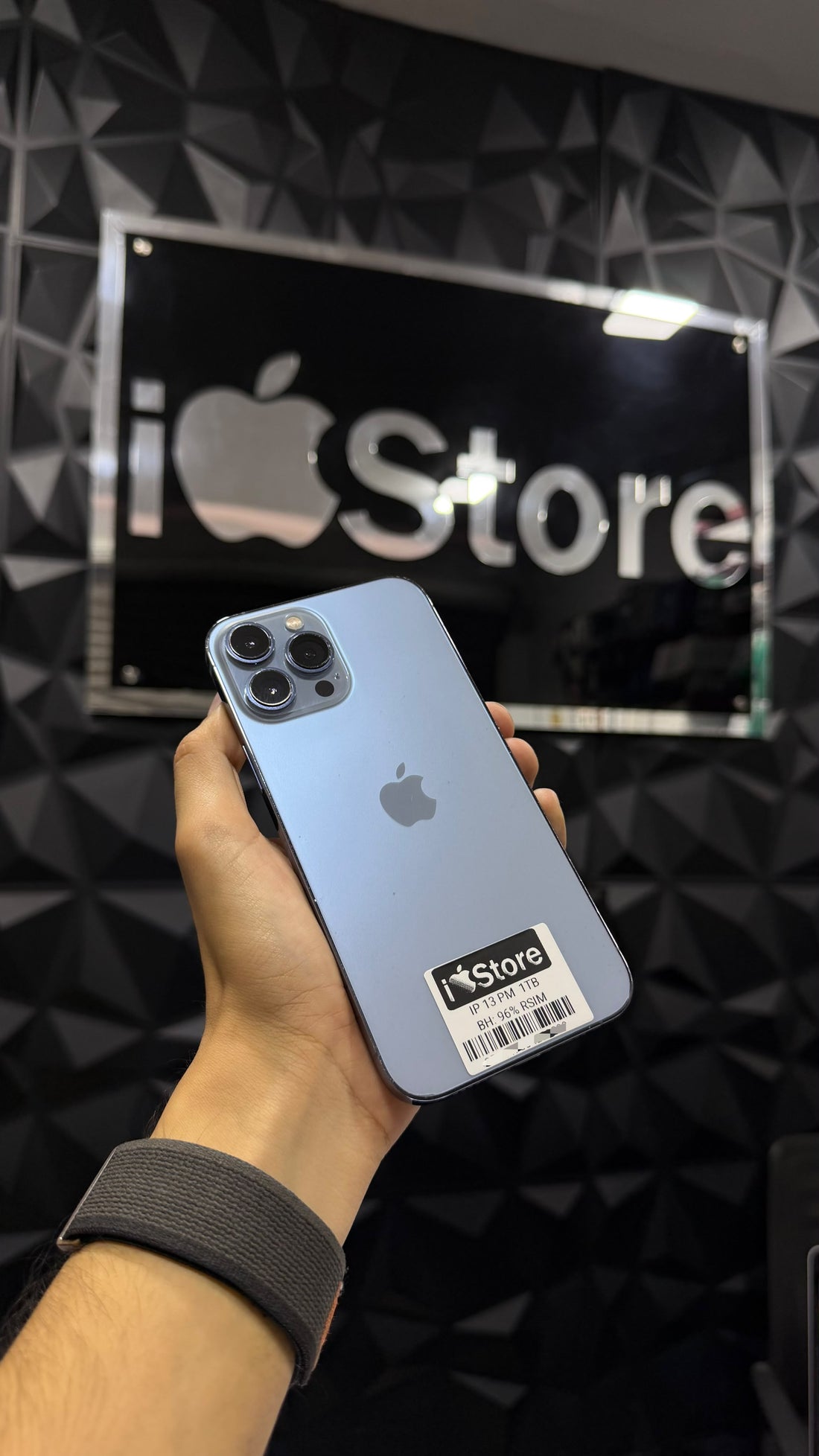 iPhone 13 Pro Max