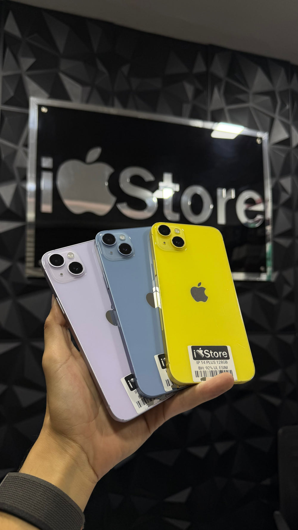 iPhone 14 Plus
