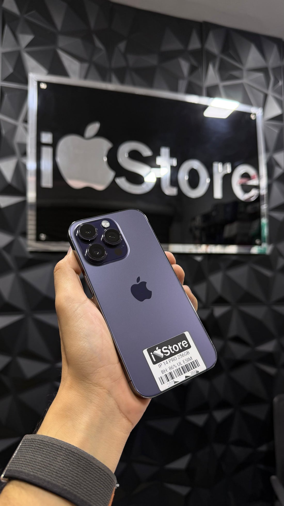 iPhone 14 Pro