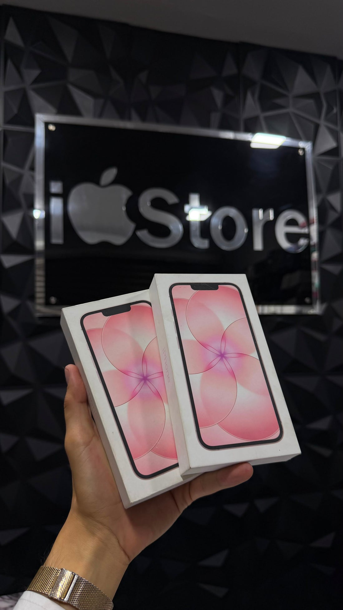 iPhone 17e