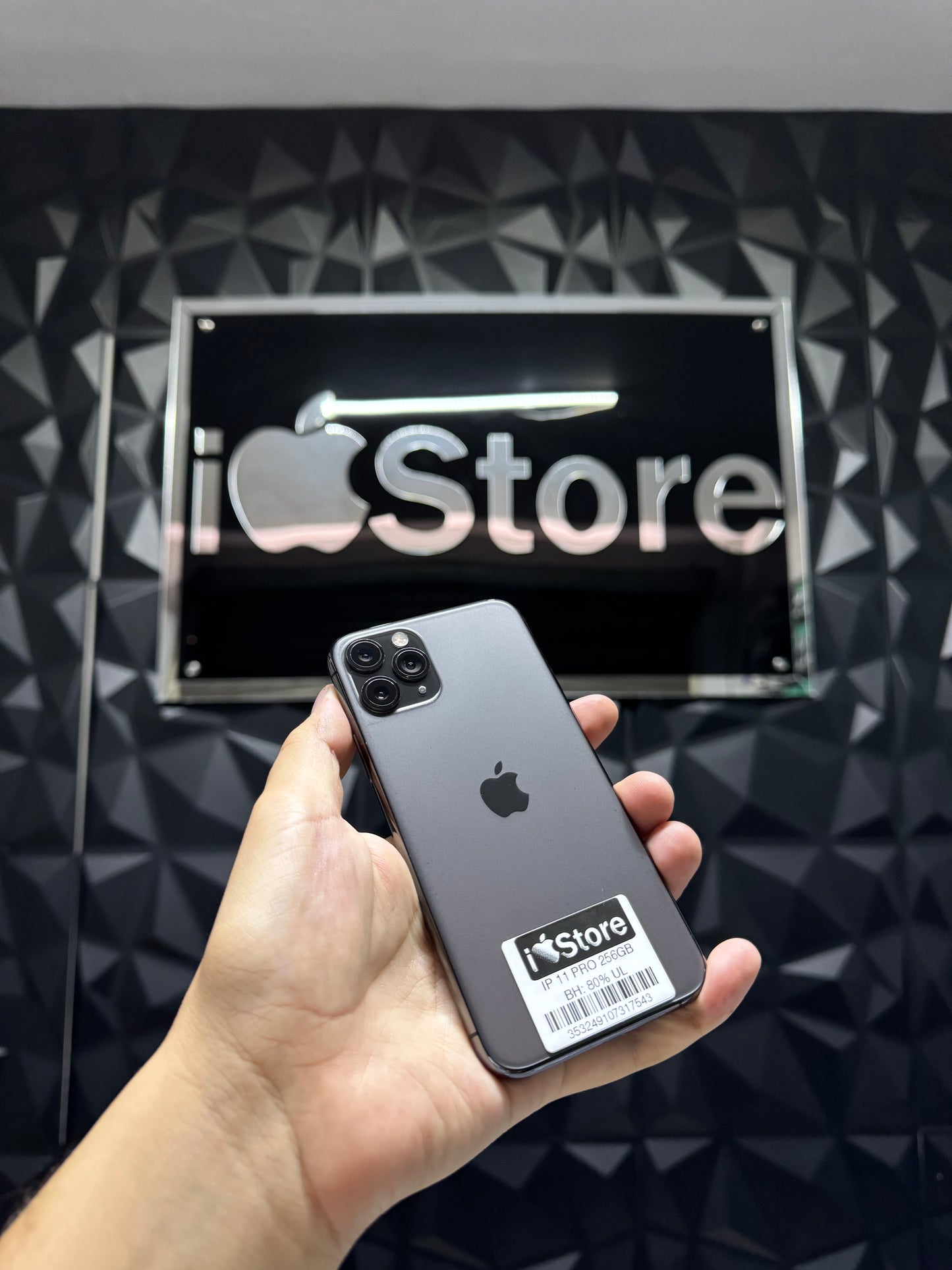 iPhone 11 Pro 256GB