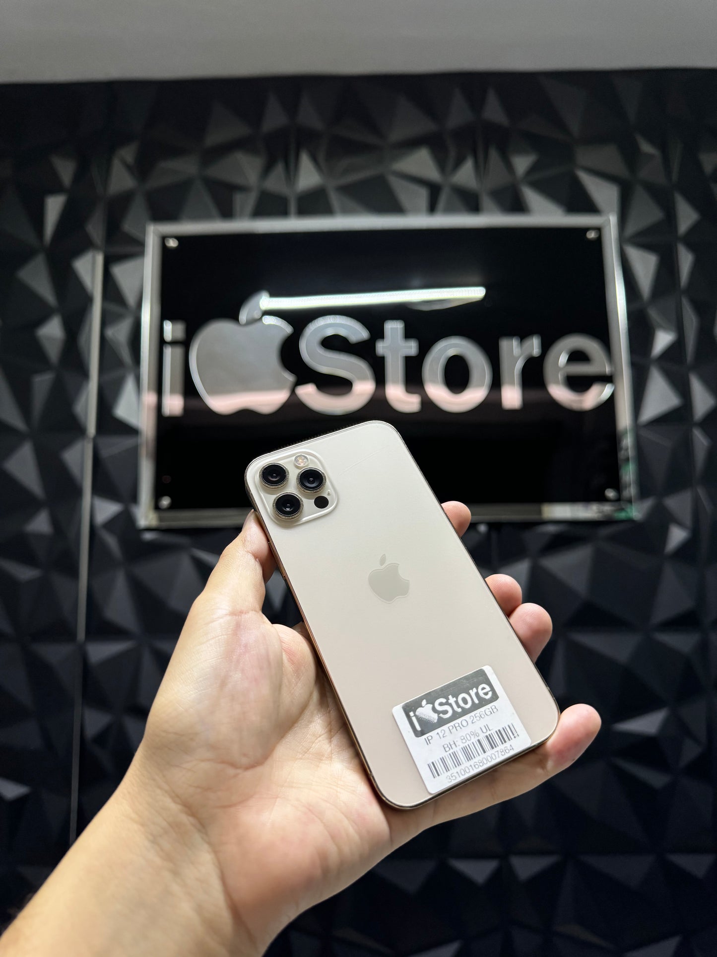 iPhone 12 Pro 256GB