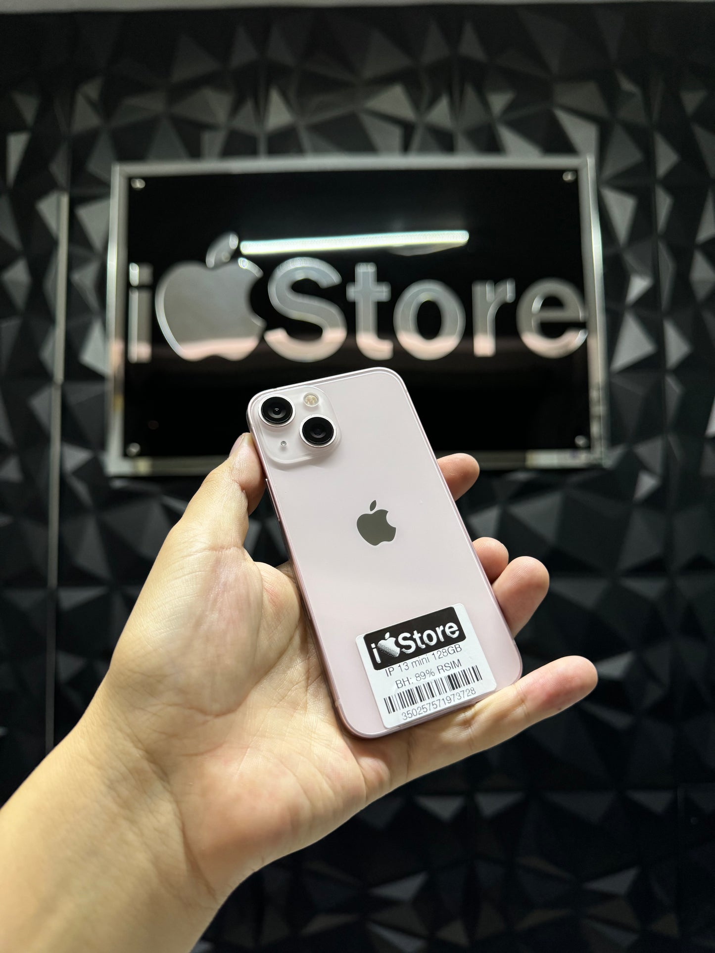 iPhone 13 Mini 128GB