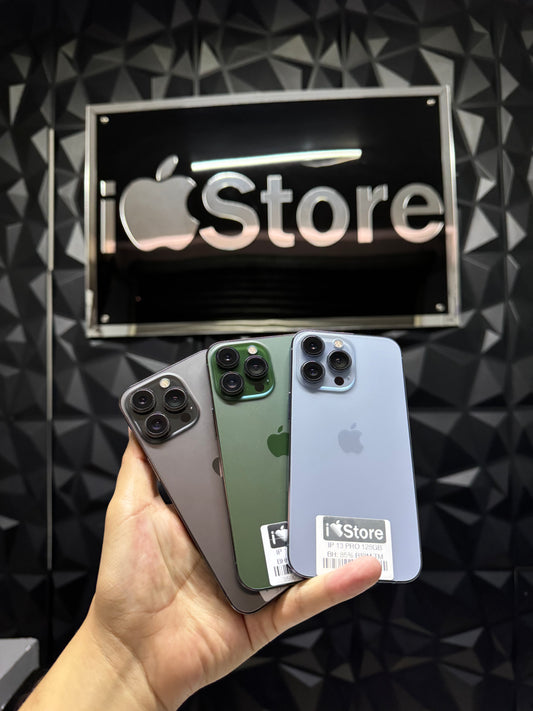 iPhone 13 Pro 128GB