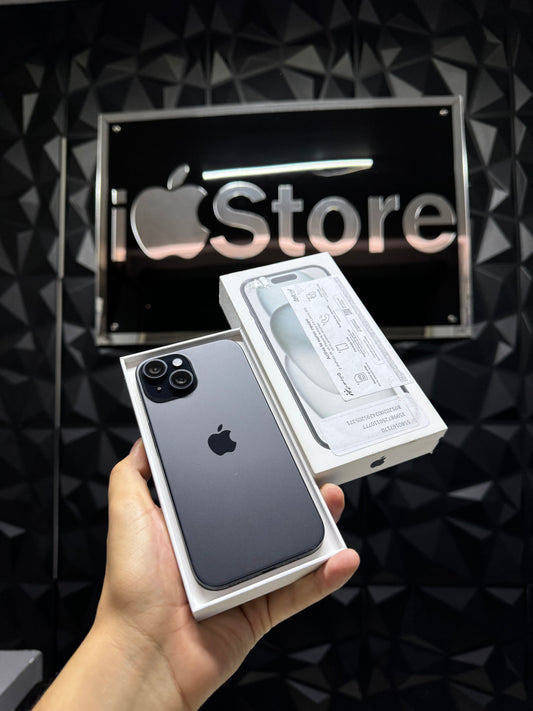 iPhone 15 256GB