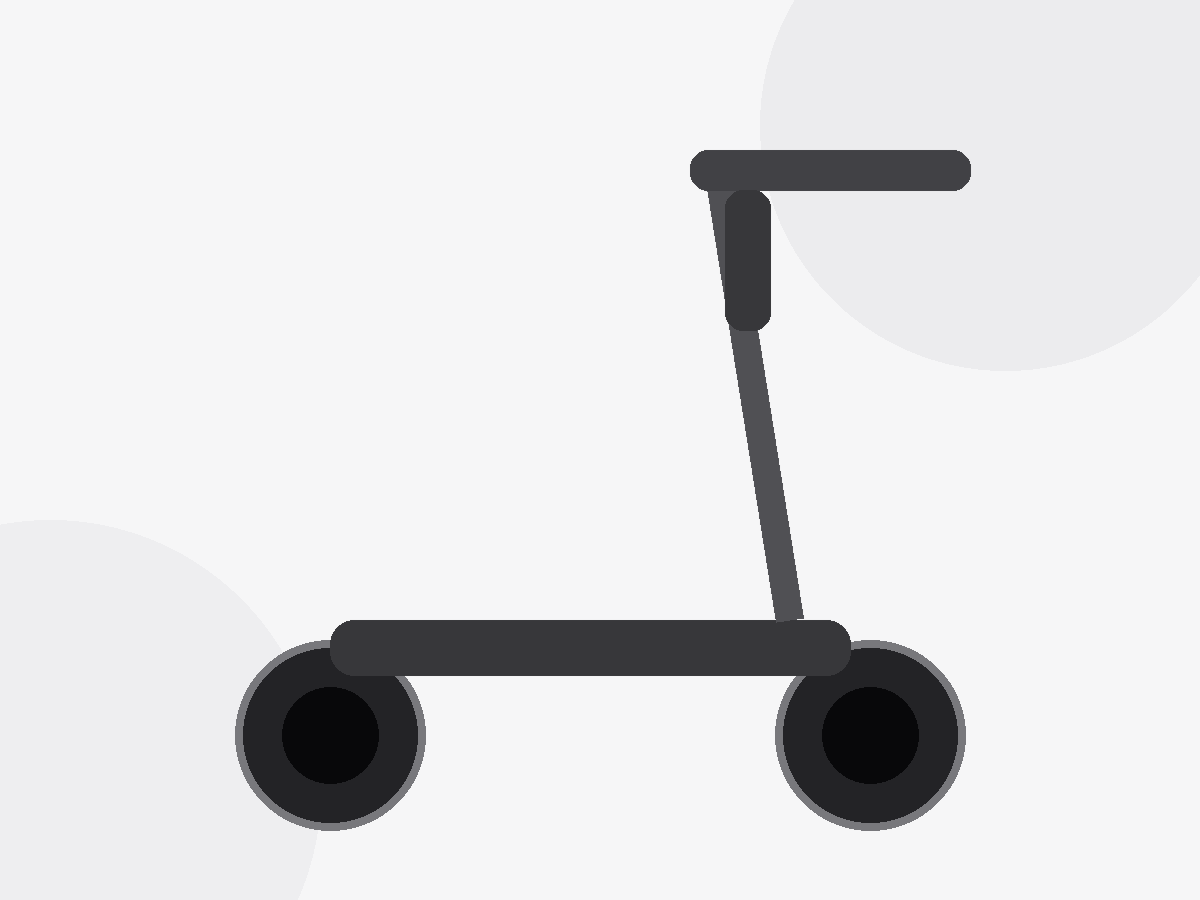 Scooters