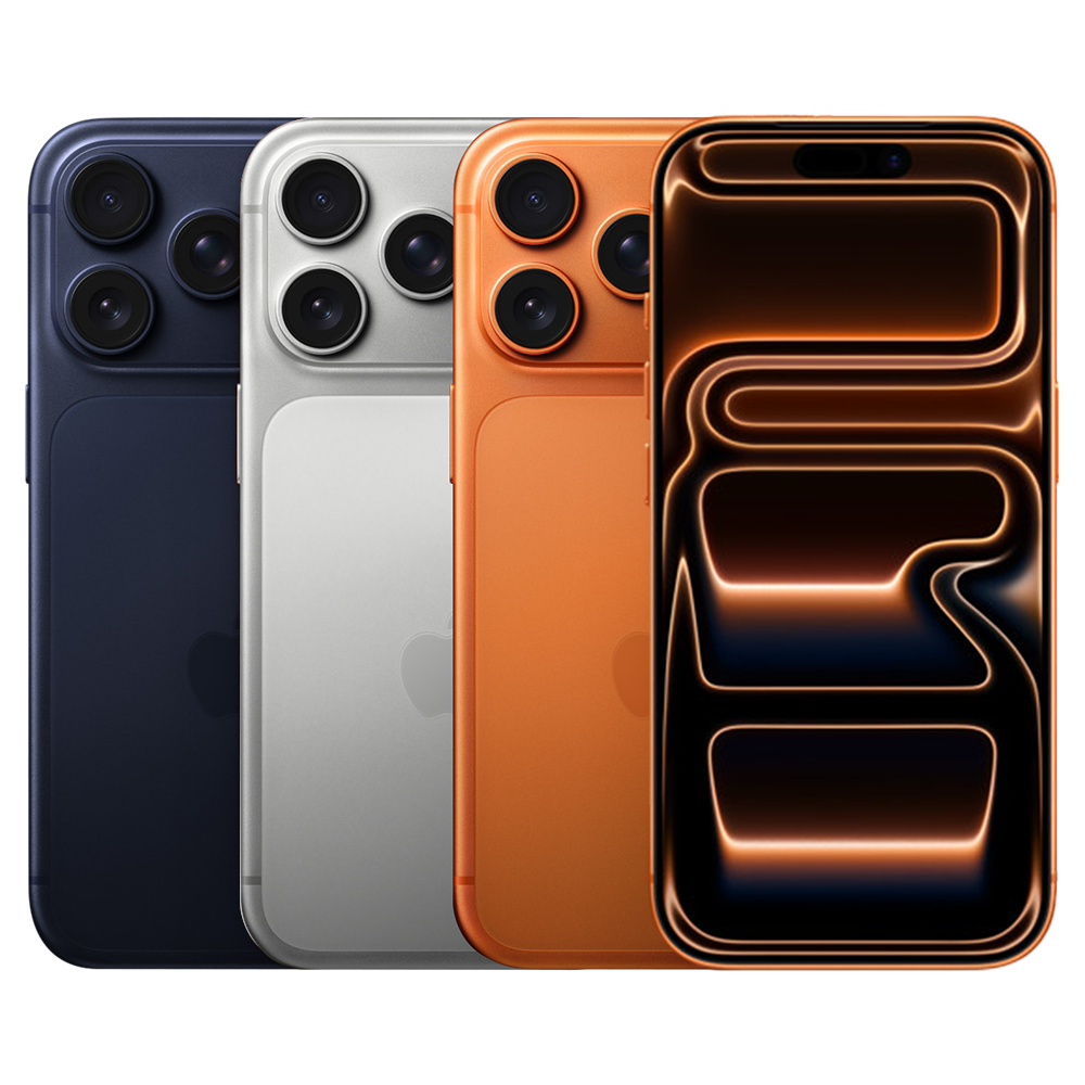 iPhone disponibles en iOStore